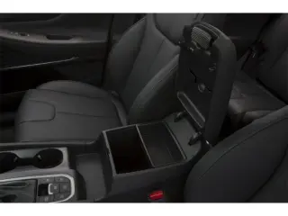 Hyundai SANTA FE 2020 AWD Limited 4dr Crossover