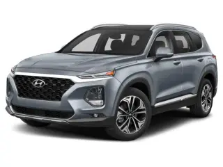 Hyundai SANTA FE 2020 AWD Limited 4dr Crossover