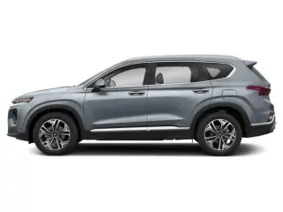 Hyundai SANTA FE 2020 AWD Limited 4dr Crossover