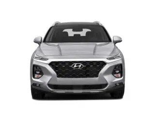 Hyundai SANTA FE 2020 AWD Limited 4dr Crossover
