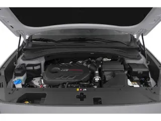 Hyundai SANTA FE 2020 AWD Limited 4dr Crossover