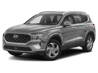 Hyundai SANTA FE 2023 SEL 4dr Crossover
