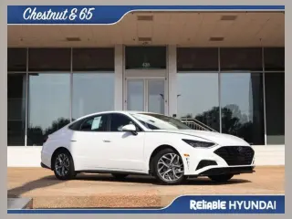Hyundai SONATA 2023 SEL 4dr Sedan