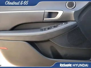 Hyundai SONATA 2023 SEL 4dr Sedan