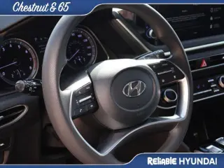 Hyundai SONATA 2023 SEL 4dr Sedan