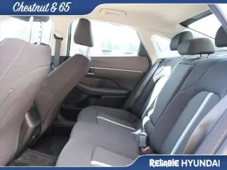 Hyundai SONATA 2023 SEL 4dr Sedan