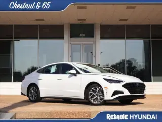 Hyundai SONATA 2023 SEL 4dr Sedan
