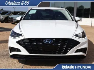 Hyundai SONATA 2023 SEL 4dr Sedan