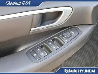 Hyundai SONATA 2023 SEL 4dr Sedan