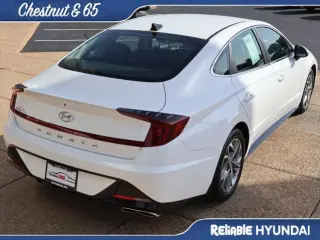 Hyundai SONATA 2023 SEL 4dr Sedan