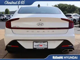 Hyundai SONATA 2023 SEL 4dr Sedan