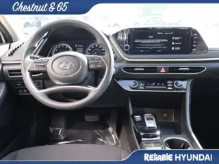 Hyundai SONATA 2023 SEL 4dr Sedan