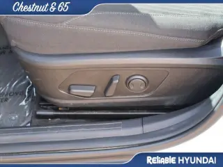 Hyundai SONATA 2023 SEL 4dr Sedan