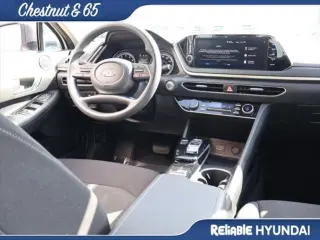 Hyundai SONATA 2023 SEL 4dr Sedan