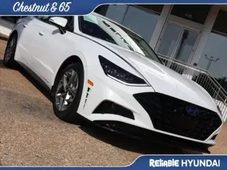Hyundai SONATA 2023 SEL 4dr Sedan