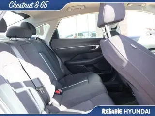 Hyundai SONATA 2023 SEL 4dr Sedan