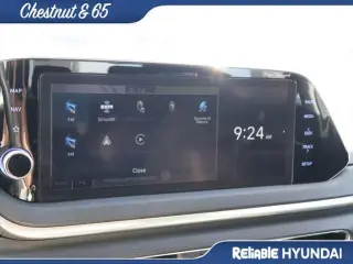 Hyundai SONATA 2023 SEL 4dr Sedan