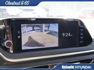 Hyundai SONATA 2023 SEL 4dr Sedan