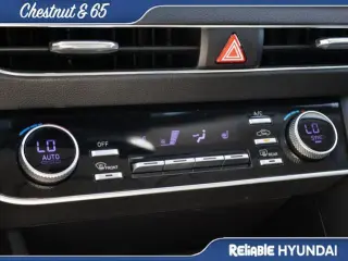 Hyundai SONATA 2023 SEL 4dr Sedan
