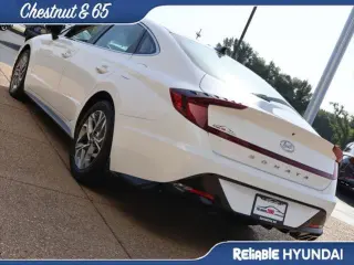 Hyundai SONATA 2023 SEL 4dr Sedan