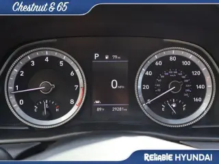 Hyundai SONATA 2023 SEL 4dr Sedan