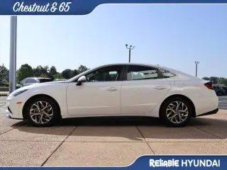 Hyundai SONATA 2023 SEL 4dr Sedan