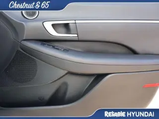 Hyundai SONATA 2023 SEL 4dr Sedan