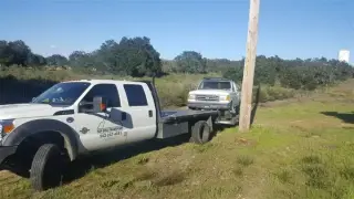 Transporte de remolque