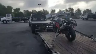 Transporte de remolque