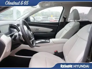 Hyundai TUCSON 2024 Limited 4dr SUV