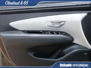 Hyundai TUCSON 2024 Limited 4dr SUV