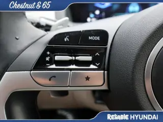 Hyundai TUCSON 2024 Limited 4dr SUV