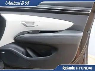 Hyundai TUCSON 2024 Limited 4dr SUV
