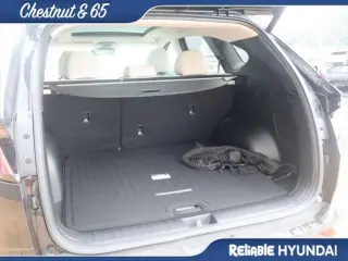 Hyundai TUCSON 2024 Limited 4dr SUV