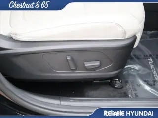 Hyundai TUCSON 2024 Limited 4dr SUV