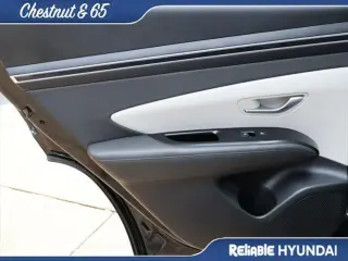Hyundai TUCSON 2024 Limited 4dr SUV