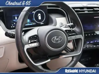 Hyundai TUCSON 2024 Limited 4dr SUV