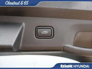 Hyundai TUCSON 2024 Limited 4dr SUV
