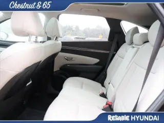 Hyundai TUCSON 2024 Limited 4dr SUV