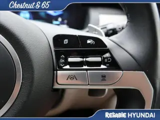 Hyundai TUCSON 2024 Limited 4dr SUV