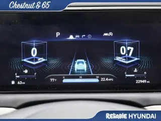 Hyundai TUCSON 2024 Limited 4dr SUV