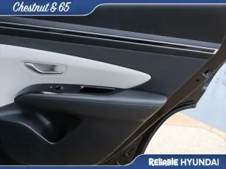 Hyundai TUCSON 2024 Limited 4dr SUV