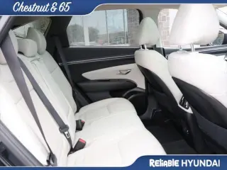Hyundai TUCSON 2024 Limited 4dr SUV