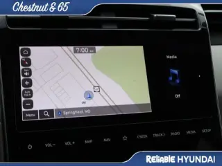 Hyundai TUCSON 2024 Limited 4dr SUV