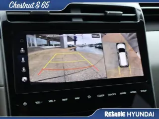 Hyundai TUCSON 2024 Limited 4dr SUV