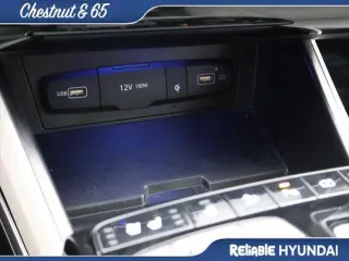 Hyundai TUCSON 2024 Limited 4dr SUV