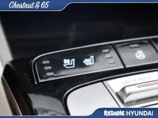 Hyundai TUCSON 2024 Limited 4dr SUV