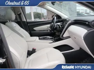 Hyundai TUCSON 2024 Limited 4dr SUV