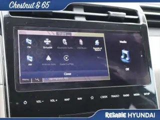 Hyundai TUCSON 2024 Limited 4dr SUV