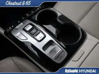 Hyundai TUCSON 2024 Limited 4dr SUV